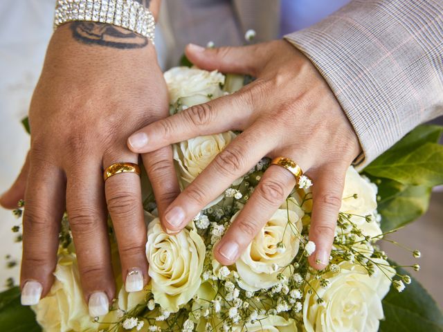 O casamento de Raquel e Carla em Moita, Moita 57