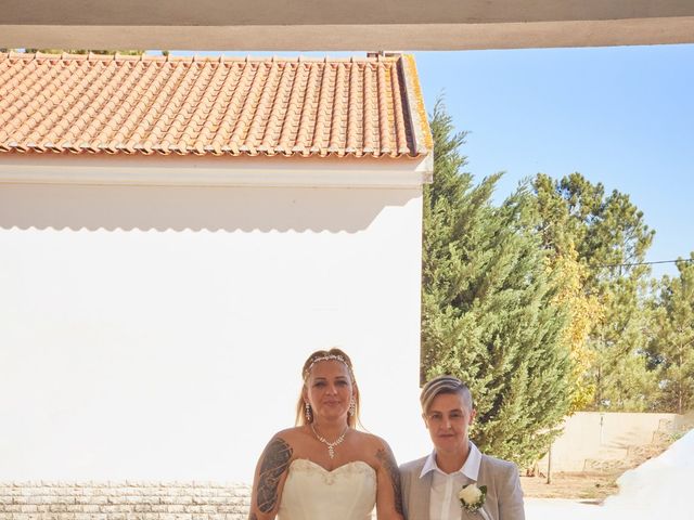 O casamento de Raquel e Carla em Moita, Moita 60