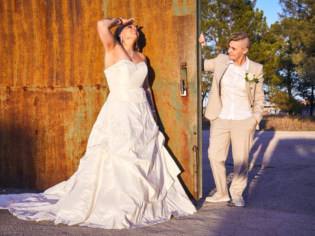 O casamento de Raquel e Carla em Moita, Moita 75