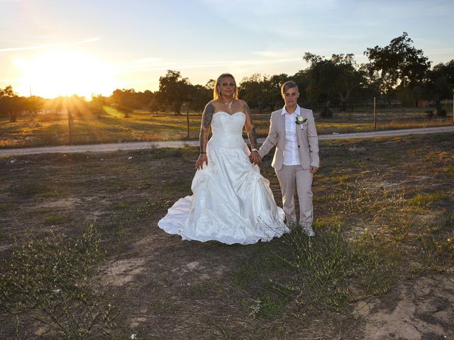 O casamento de Raquel e Carla em Moita, Moita 77