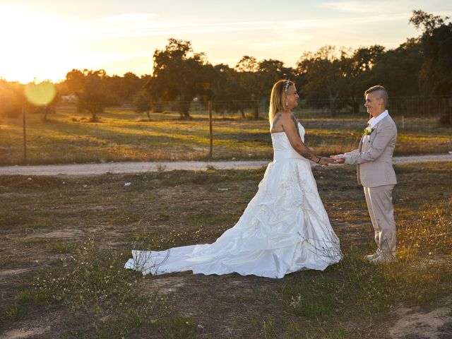 O casamento de Raquel e Carla em Moita, Moita 79