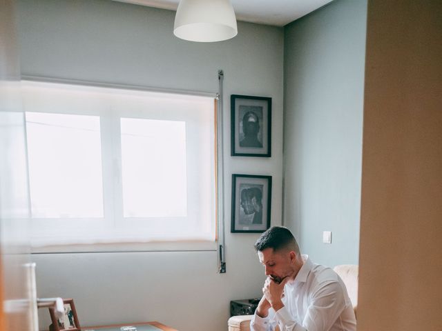 O casamento de José e Fátima em Bagunte, Vila do Conde 5