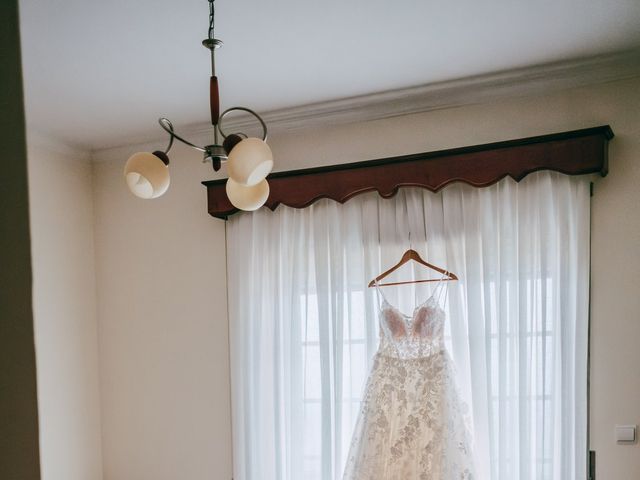 O casamento de José e Fátima em Bagunte, Vila do Conde 10