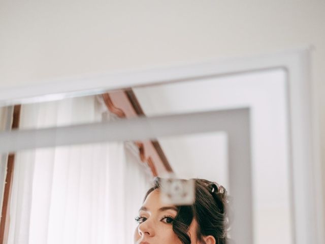 O casamento de José e Fátima em Bagunte, Vila do Conde 13
