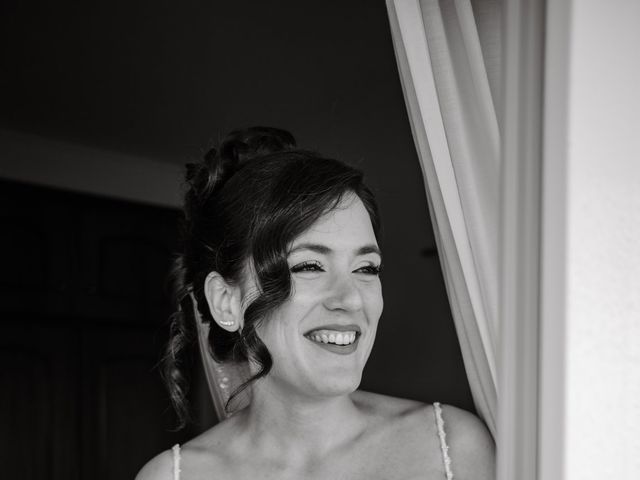 O casamento de José e Fátima em Bagunte, Vila do Conde 15