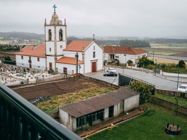 O casamento de José e Fátima em Bagunte, Vila do Conde 16