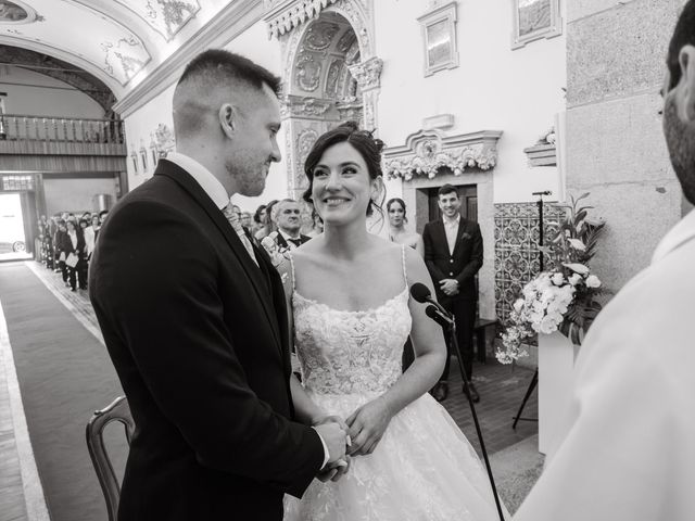 O casamento de José e Fátima em Bagunte, Vila do Conde 18