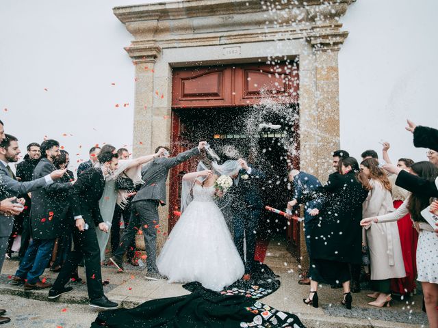 O casamento de José e Fátima em Bagunte, Vila do Conde 19