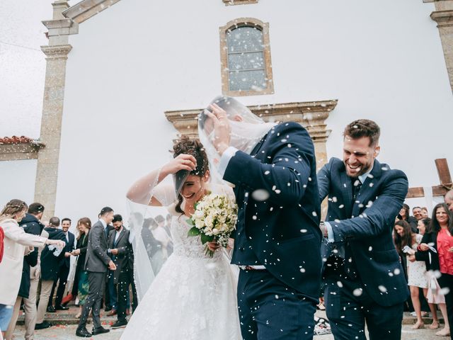 O casamento de José e Fátima em Bagunte, Vila do Conde 20