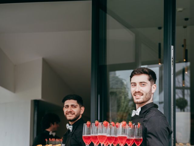 O casamento de José e Fátima em Bagunte, Vila do Conde 21