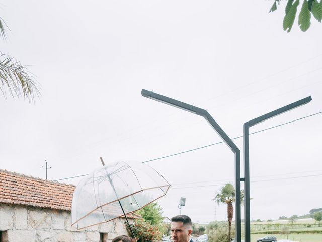 O casamento de José e Fátima em Bagunte, Vila do Conde 22