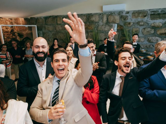 O casamento de José e Fátima em Bagunte, Vila do Conde 24
