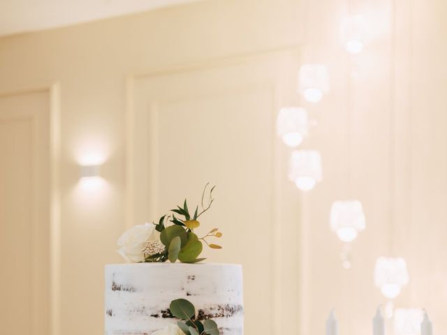 O casamento de José e Fátima em Bagunte, Vila do Conde 26