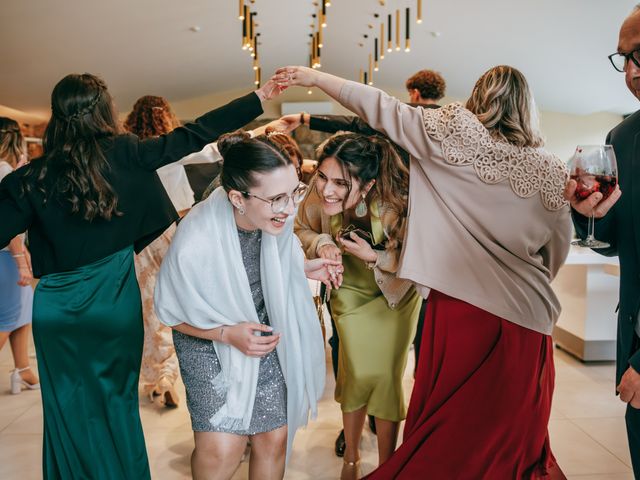 O casamento de José e Fátima em Bagunte, Vila do Conde 27