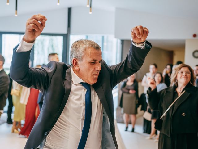 O casamento de José e Fátima em Bagunte, Vila do Conde 28