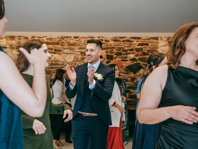 O casamento de José e Fátima em Bagunte, Vila do Conde 29