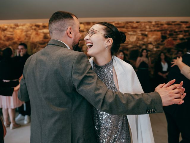 O casamento de José e Fátima em Bagunte, Vila do Conde 30