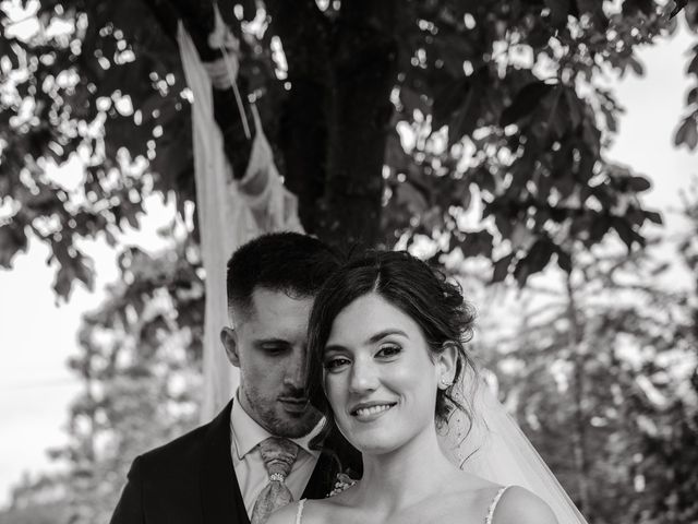 O casamento de José e Fátima em Bagunte, Vila do Conde 32
