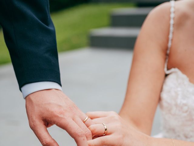 O casamento de José e Fátima em Bagunte, Vila do Conde 34