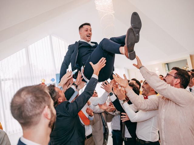 O casamento de José e Fátima em Bagunte, Vila do Conde 36