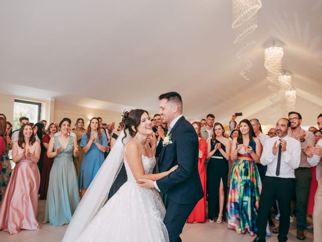 O casamento de José e Fátima em Bagunte, Vila do Conde 37