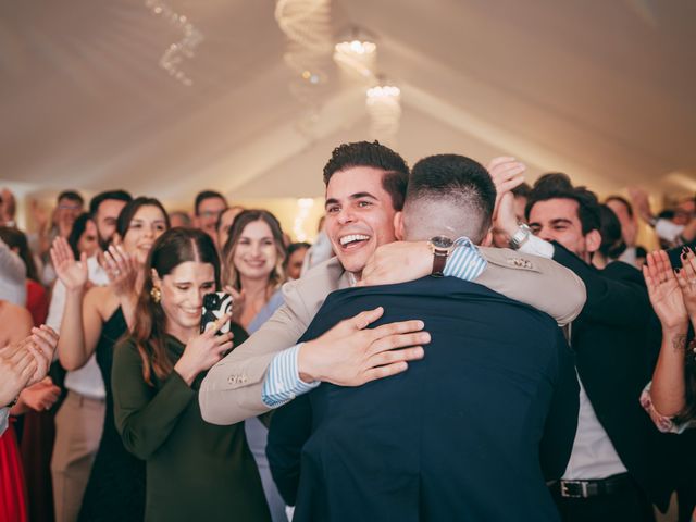 O casamento de José e Fátima em Bagunte, Vila do Conde 38
