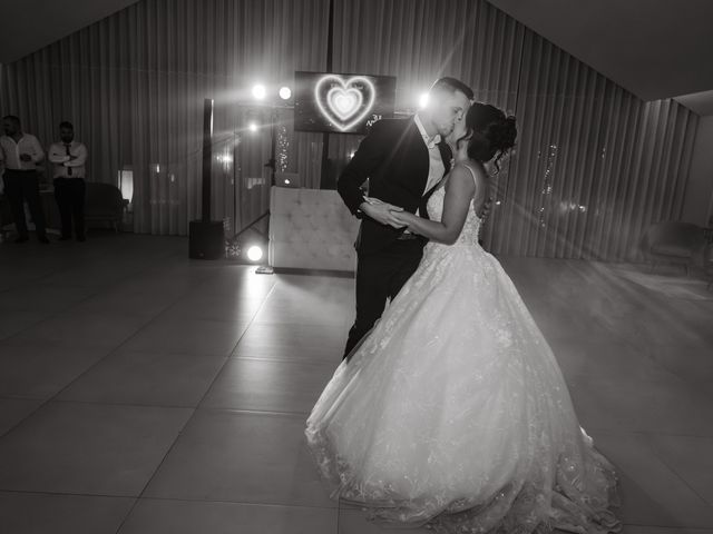 O casamento de José e Fátima em Bagunte, Vila do Conde 39