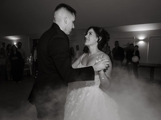 O casamento de José e Fátima em Bagunte, Vila do Conde 40