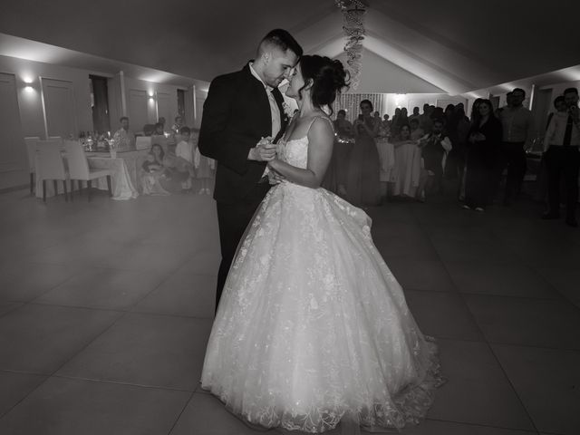 O casamento de José e Fátima em Bagunte, Vila do Conde 41
