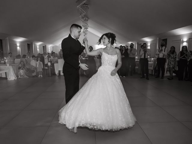 O casamento de José e Fátima em Bagunte, Vila do Conde 42