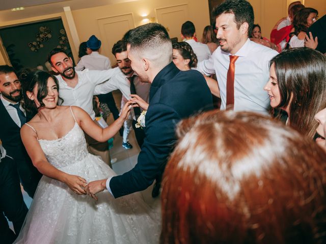 O casamento de José e Fátima em Bagunte, Vila do Conde 43