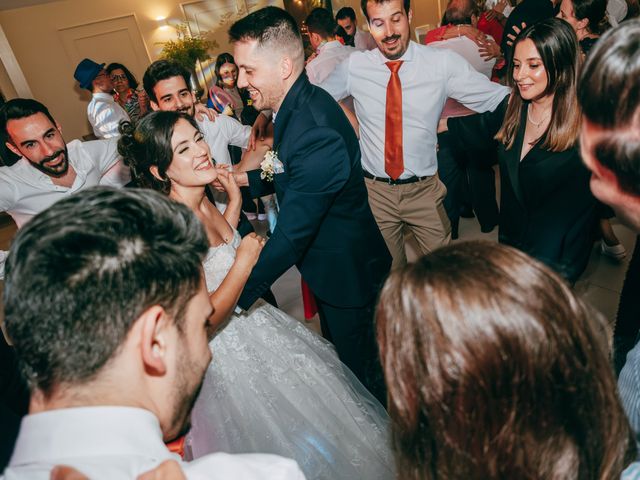 O casamento de José e Fátima em Bagunte, Vila do Conde 44