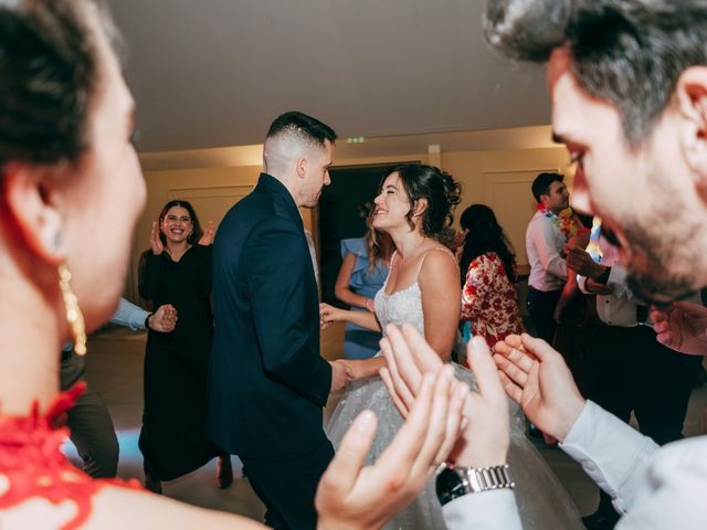 O casamento de José e Fátima em Bagunte, Vila do Conde 45