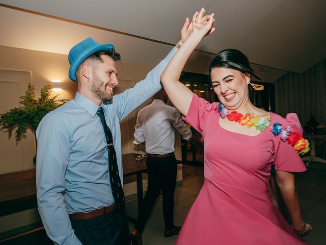 O casamento de José e Fátima em Bagunte, Vila do Conde 46