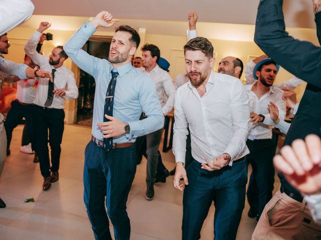 O casamento de José e Fátima em Bagunte, Vila do Conde 47