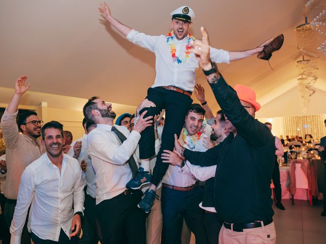 O casamento de José e Fátima em Bagunte, Vila do Conde 48