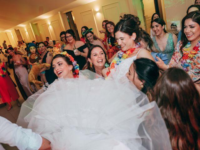 O casamento de José e Fátima em Bagunte, Vila do Conde 49