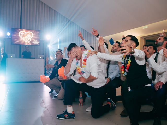O casamento de José e Fátima em Bagunte, Vila do Conde 50