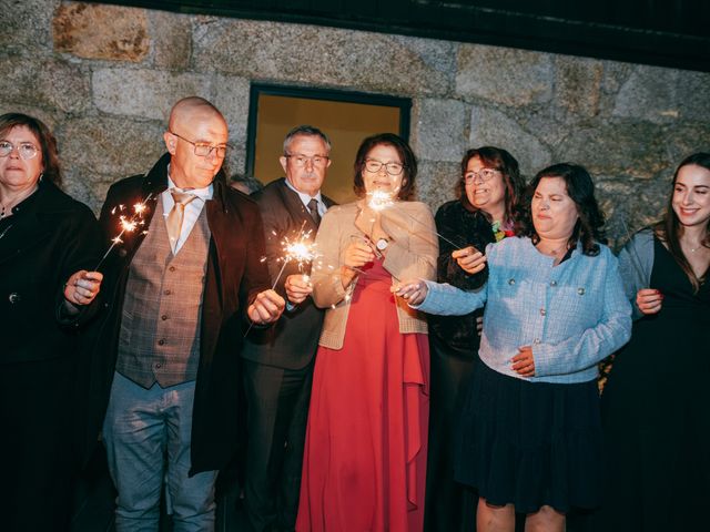 O casamento de José e Fátima em Bagunte, Vila do Conde 52