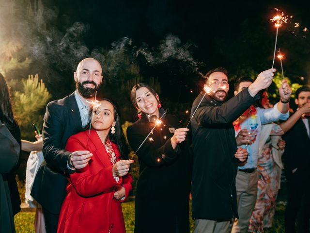 O casamento de José e Fátima em Bagunte, Vila do Conde 53