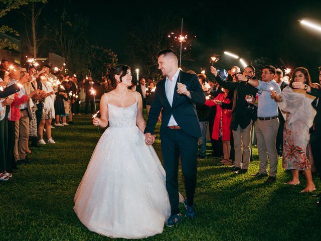 O casamento de José e Fátima em Bagunte, Vila do Conde 55
