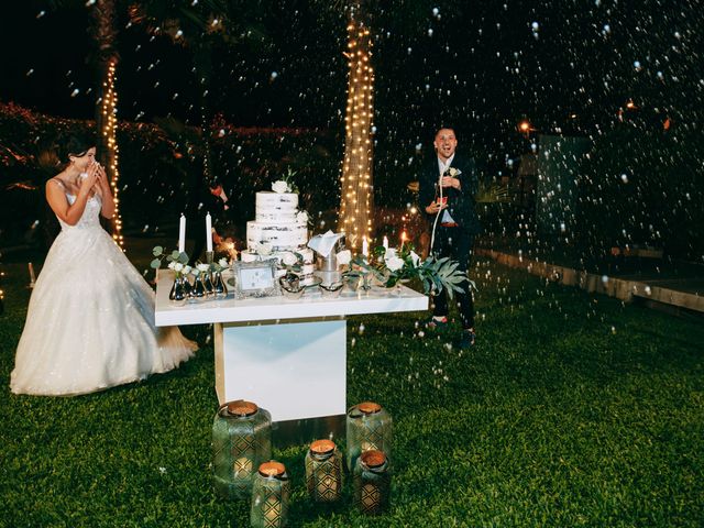 O casamento de José e Fátima em Bagunte, Vila do Conde 56