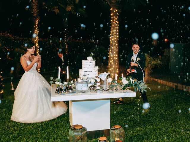 O casamento de José e Fátima em Bagunte, Vila do Conde 57