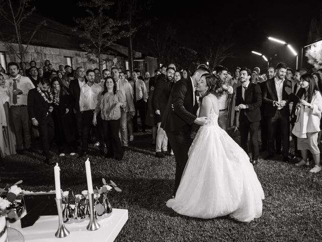 O casamento de José e Fátima em Bagunte, Vila do Conde 58