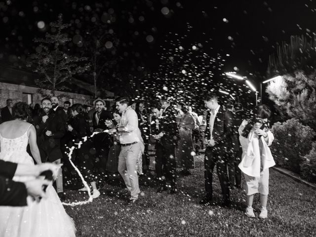 O casamento de José e Fátima em Bagunte, Vila do Conde 59