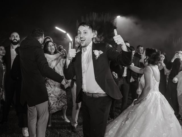 O casamento de José e Fátima em Bagunte, Vila do Conde 60