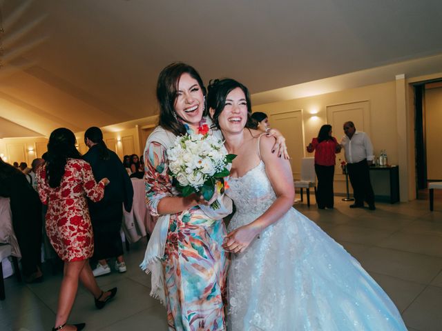 O casamento de José e Fátima em Bagunte, Vila do Conde 61