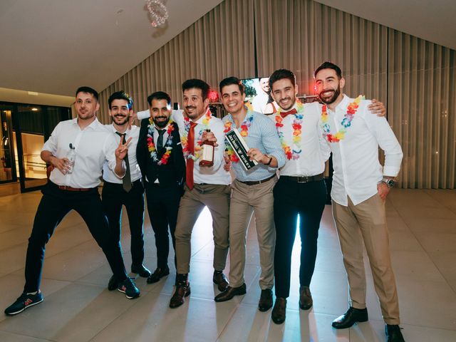 O casamento de José e Fátima em Bagunte, Vila do Conde 64