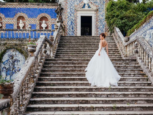 O casamento de André e Cindy em Lisboa, Lisboa (Concelho) 10