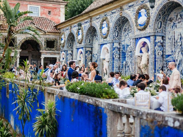 O casamento de André e Cindy em Lisboa, Lisboa (Concelho) 13